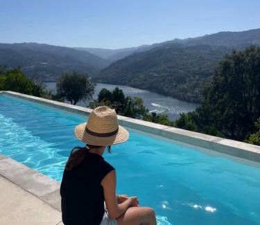 Ribadouro Villa | Belavista Villages