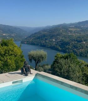 Ribadouro Villa | Belavista Villages