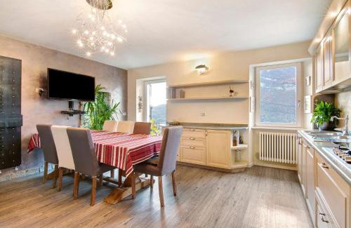 Naggio Apartment | Belcantone