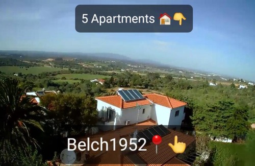 Funchal Apartment | BELCH1952