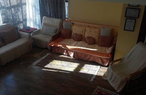 Oarja House | Belegania