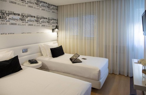 Pombal Hotel | Belem Hotel