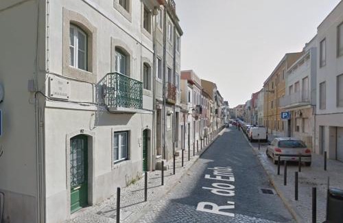 Belem Apartment | Belem Skinny House