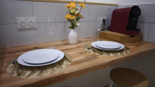 Eauze Apartment | #BelEstere - Netflix - Clim - Parking