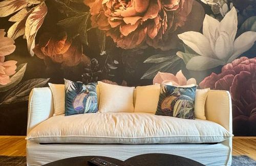 Jakomini Apartment | Beletage Luxury Apartments Graz