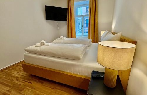 Jakomini Apartment | Beletage Luxury Apartments Graz