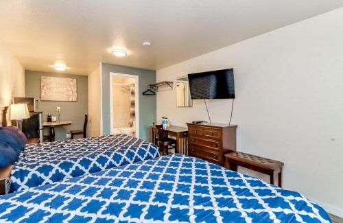 Belfair Hotel | Belfair Motel