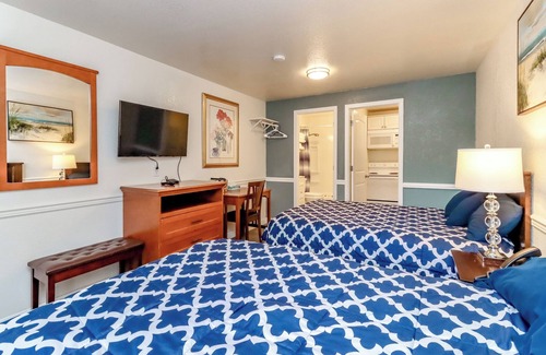 Belfair Hotel | Belfair Motel