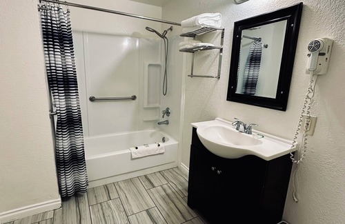 Belfair Hotel | Belfair Motel