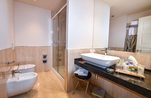 Porto Hotel | Belfiore Park Hotel 4 Stars Superior (Adults Only)