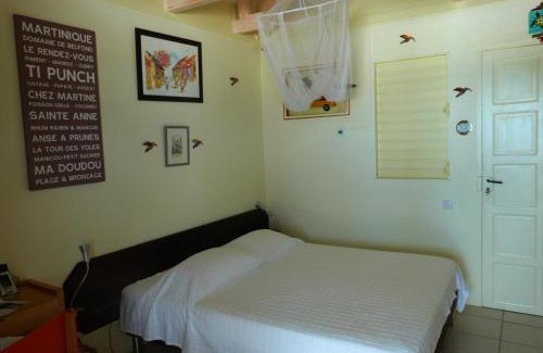 Sainte-Anne Apartment | Belfond-Tropical