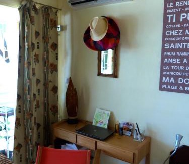 Sainte-Anne Apartment | Belfond-Tropical