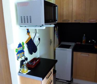 Sainte-Anne Apartment | Belfond-Tropical