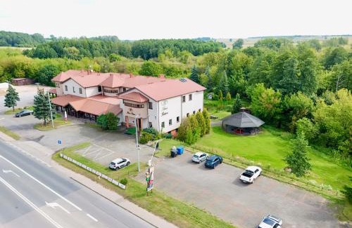 Piatnica Bed & Breakfast | Belfort- Łomża