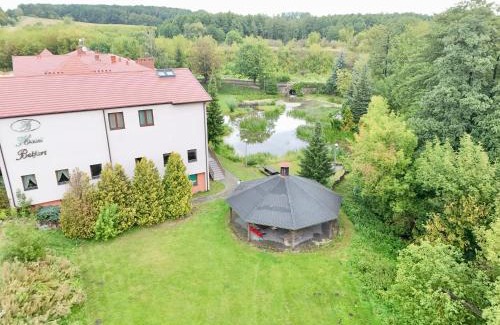 Piatnica Bed & Breakfast | Belfort- Łomża