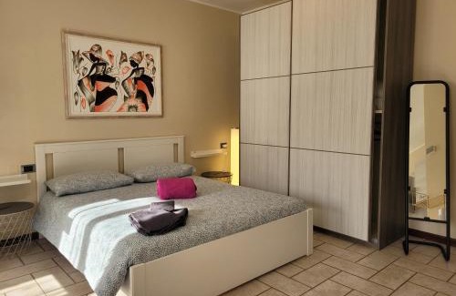 Belgioioso Apartment | Belgioioso Apartments - Monolocale