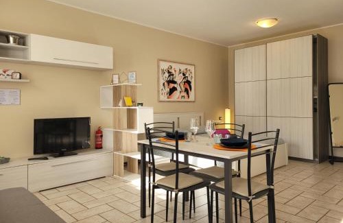 Belgioioso Apartment | Belgioioso Apartments - Monolocale