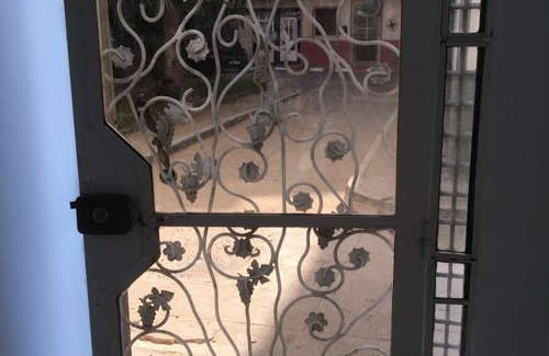 Tangier Apartment | Belgium district