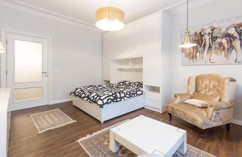 Slavija Apartment | Belgrade Center Apartment Slavija Square II