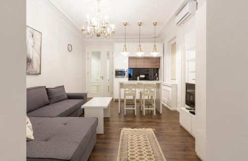 Slavija Apartment | Belgrade Center Apartment Slavija Square II