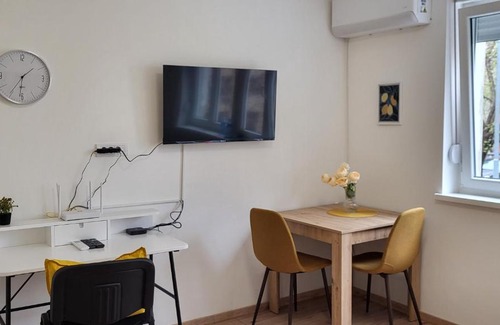 Vukov Spomenik Apartment | Belgrade City Lux