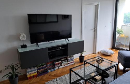 Zvezdara Apartment | Belgrade Forest View