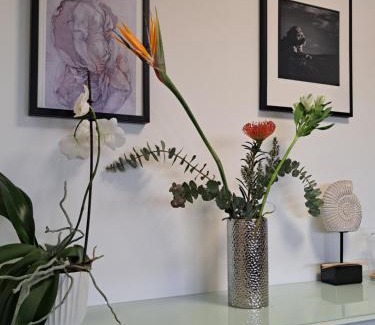 Zvezdara Apartment | Belgrade Forest View