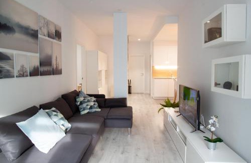 Old Town Apartment | Belgrano Beach & Oldtown by Beauty Rentals