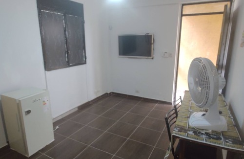 Nunez Apartment | Belgrano Golf and Forest
