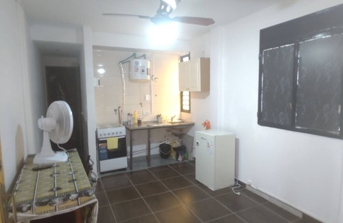 Nunez Apartment | Belgrano Golf and Forest