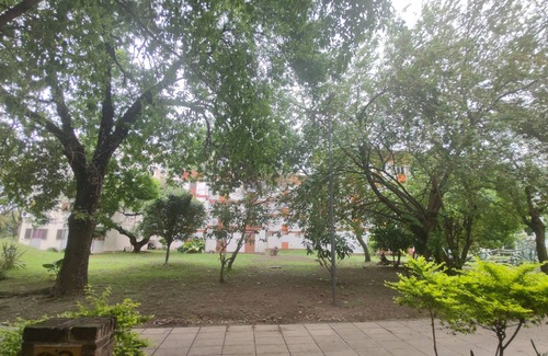 Nunez Apartment | Belgrano Golf and Forest
