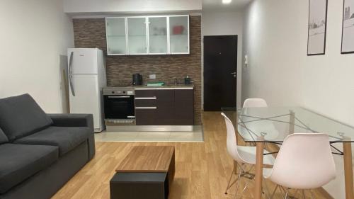 Nunez Apartment | BELGRANO LIVE STUDIO 2