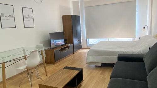Nunez Apartment | BELGRANO LIVE STUDIO 2