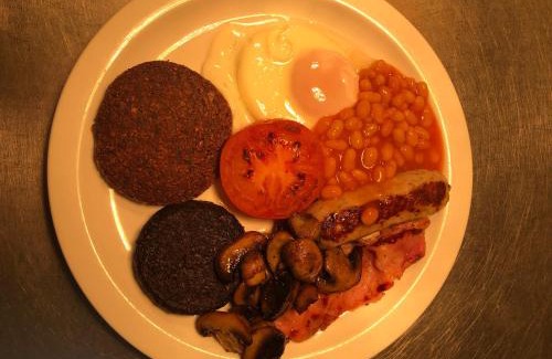 Helmsdale Hotel | Belgrave Arms Hotel
