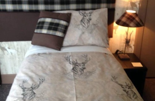 Helmsdale Hotel | Belgrave Arms Hotel