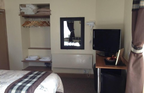 Helmsdale Hotel | Belgrave Arms Hotel