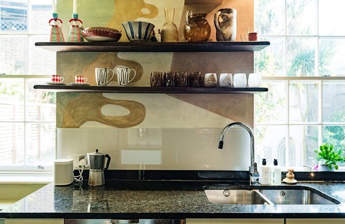 Belgravia House | Belgravia Beauty - by Out of Office Lifestyle