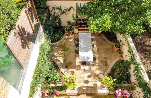 Belgravia House | Belgravia Beauty - by Out of Office Lifestyle