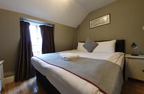 Belgravia Hotel | Belgravia Rooms Hotel