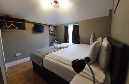 Belgravia Hotel | Belgravia Rooms Hotel