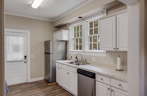 Greater Belhaven House | Belhaven Charmer!