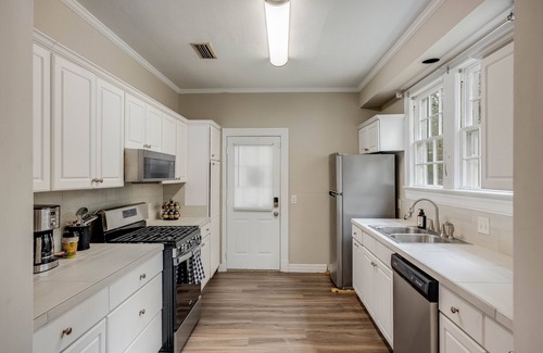 Greater Belhaven House | Belhaven Charmer!