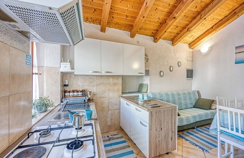 Beli Apartment | Beli Old Town Apartment, Beli, Croatia