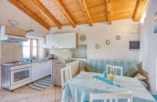 Beli Apartment | Beli Old Town Apartment, Beli, Croatia