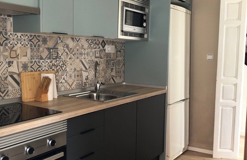 Mansilla de las Mulas House | Belia House