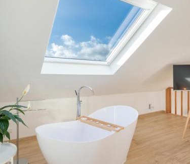 Murwik Apartment | Beliebte Ferienwohnungen in Flensburg