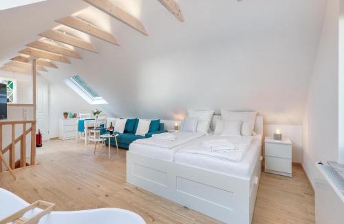 Murwik Apartment | Beliebte Ferienwohnungen in Flensburg
