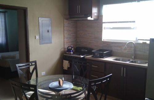 Bridgetown Apartment | Believe Caribbean Apartments