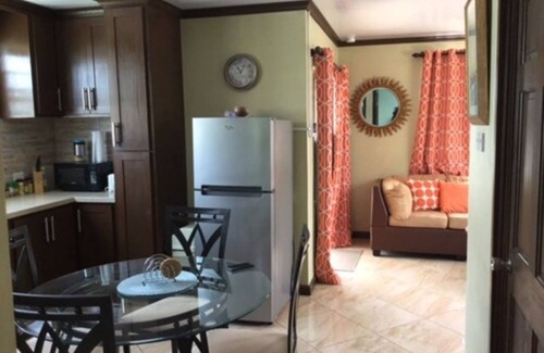 Bridgetown Apartment | Believe Caribbean Apartments