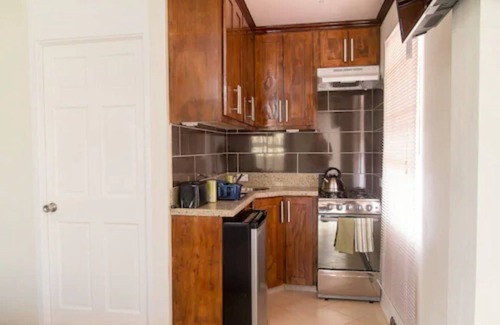 Bridgetown Apartment | Believe Caribbean Apartments